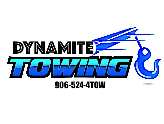 Dynamite Towing & Auto Repair - $100.00 Certificate 1