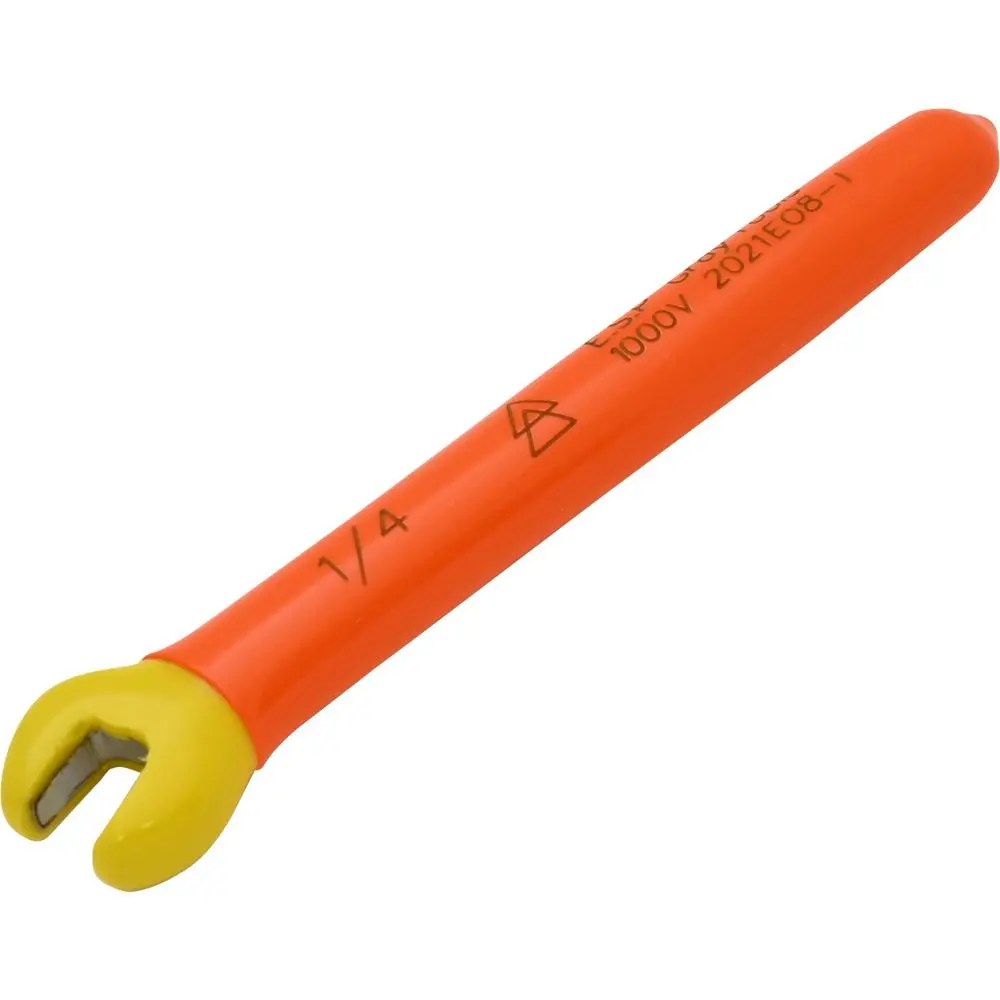 Open End Insulated Wrenches - Sae 1