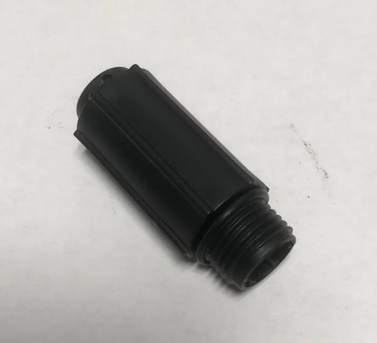E100087 Oil Fill Cap Sanborn Sb2/Wh3 1