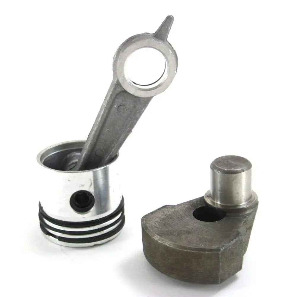 E100251 Piston Assembly Kit Sanborn 1