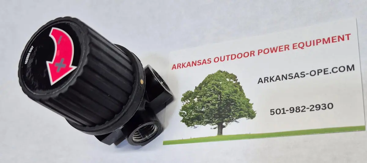 Aope-25004 Regulator 3 Ports 1/4 Nptfor Air Compressors S-444 1