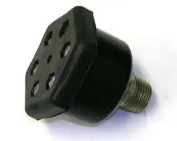 E101611 Air Filter Kobalt Nla 1