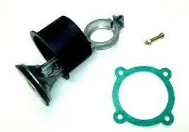 Sanborn Piston Kit E106122 Replaces E103495 Piston Kit Sanborn - Nla 1