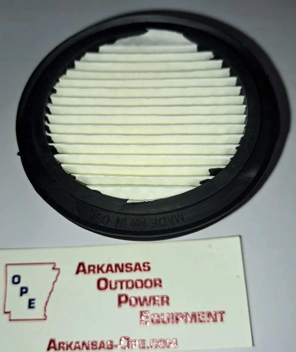 E114567 Element, Filter Solberg Fs-06 Svc Sanborn Sb2/W3 1