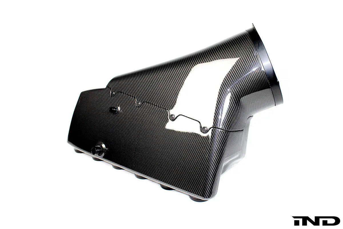 Karbonius E30 3-Series S54 Csl Carbon Airbox 1