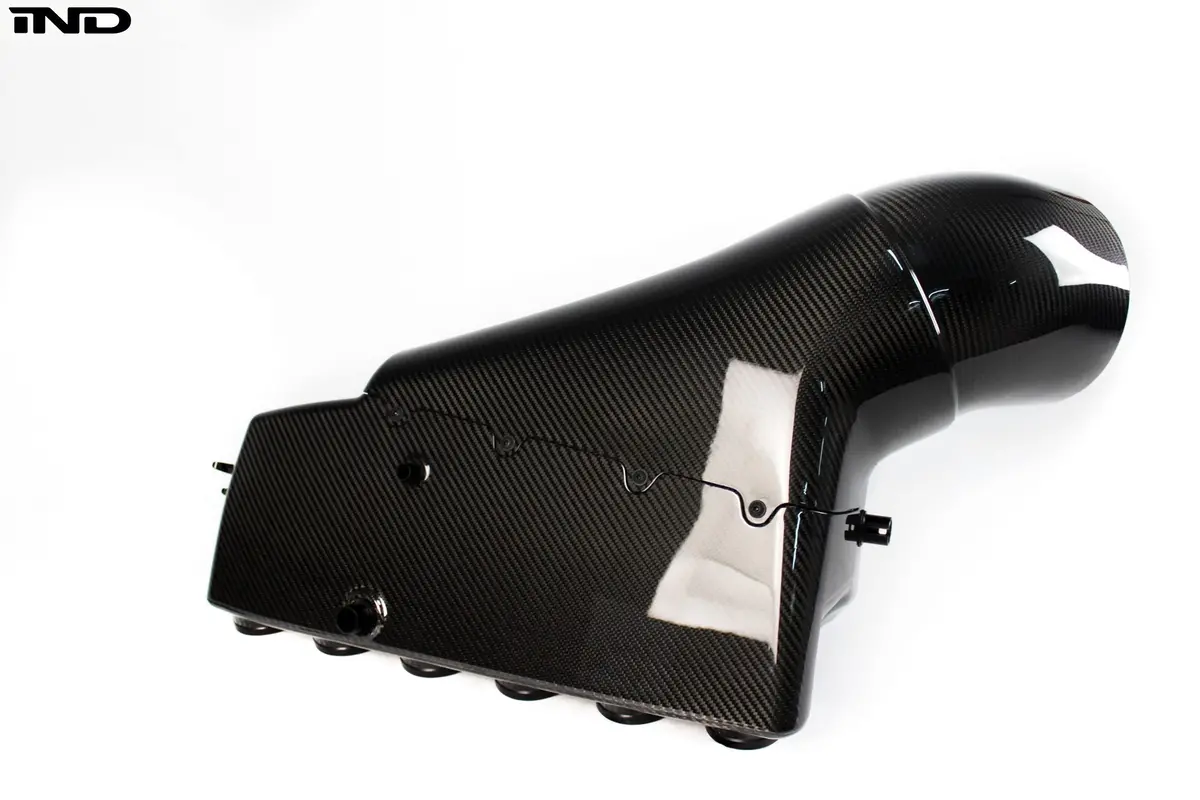 Karbonius E46 M3 Csl (S54) Carbon Airbox - Race 1