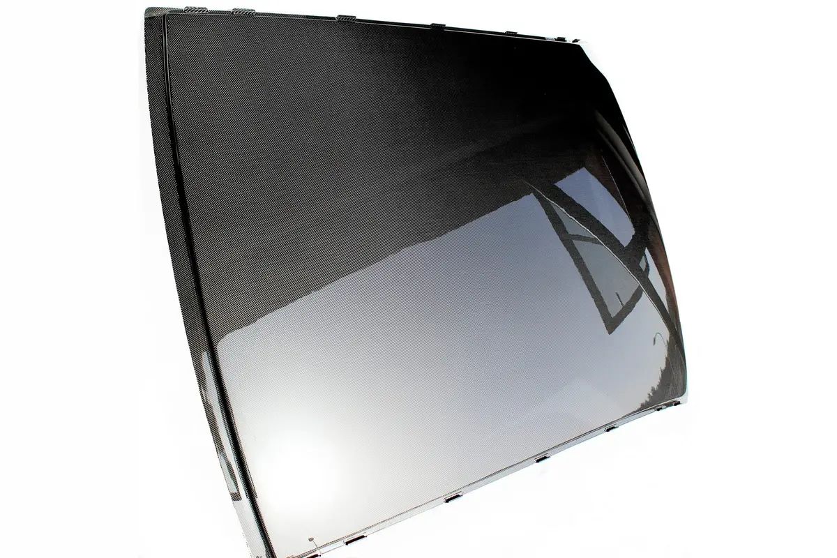 Karbonius E46 M3 Csl Carbon Roof Panel 1