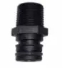 Ef-Qc-M12 Quick Connect 1/2" Mnpt Master Mfg 1