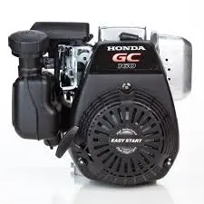 Gc160laqhgb Engine Honda 1