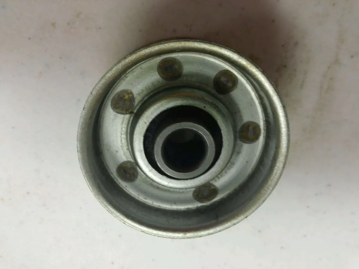 1413 Idler Pulley Earthquake Su-13-4 Eq Bx1 1