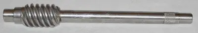 3122 Shaft Earthquake Tiller Part - No Longer Available 1