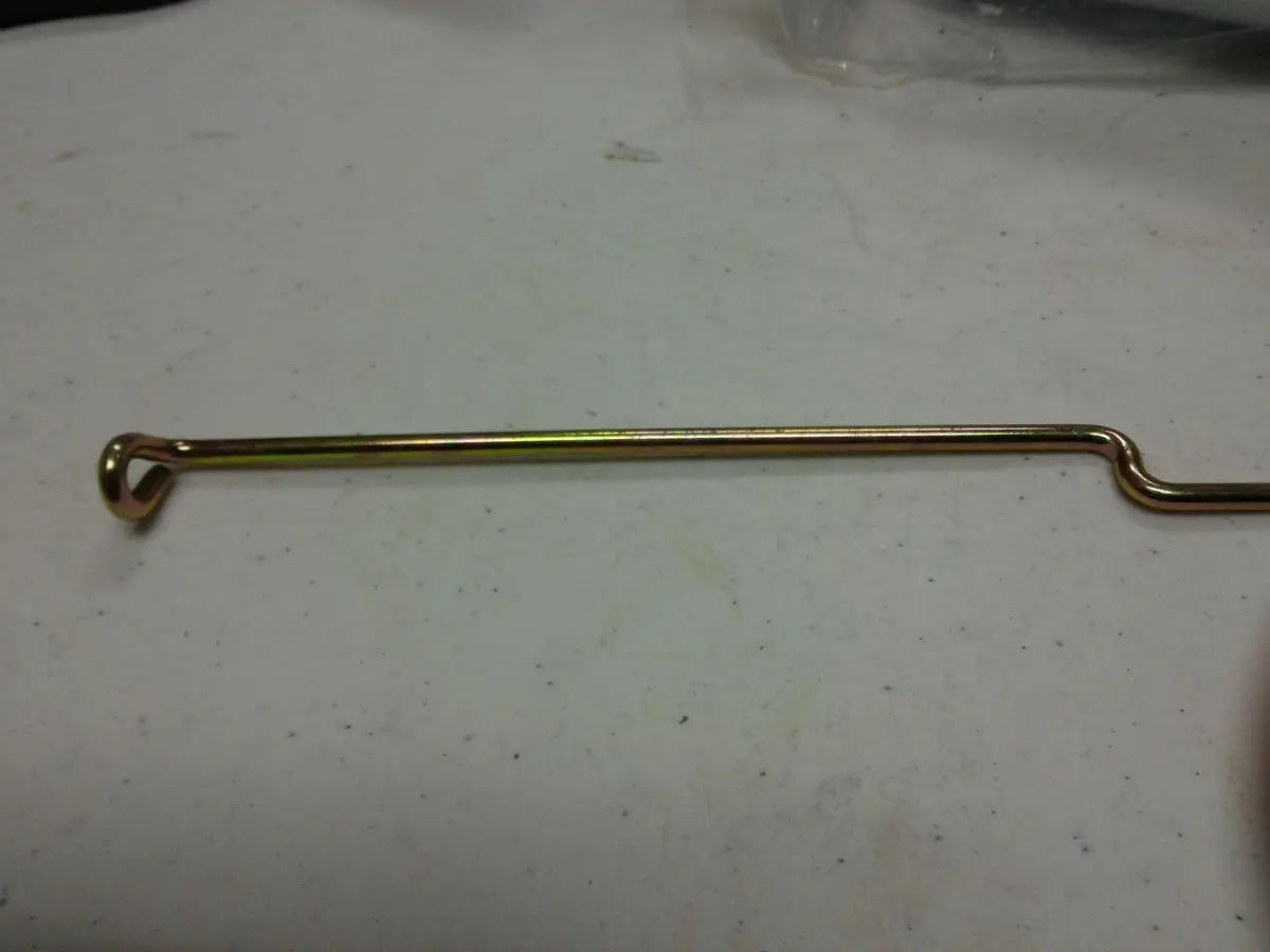 3268 Link Throttle Cable Earthquake Su-13-4 / W3  Sfi 1