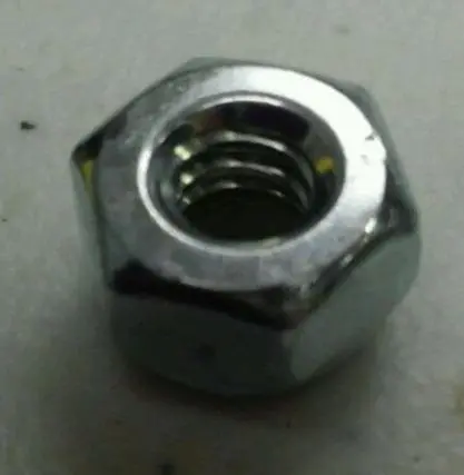 53606 Nut Earthquake Su-13-4/Wh3 1