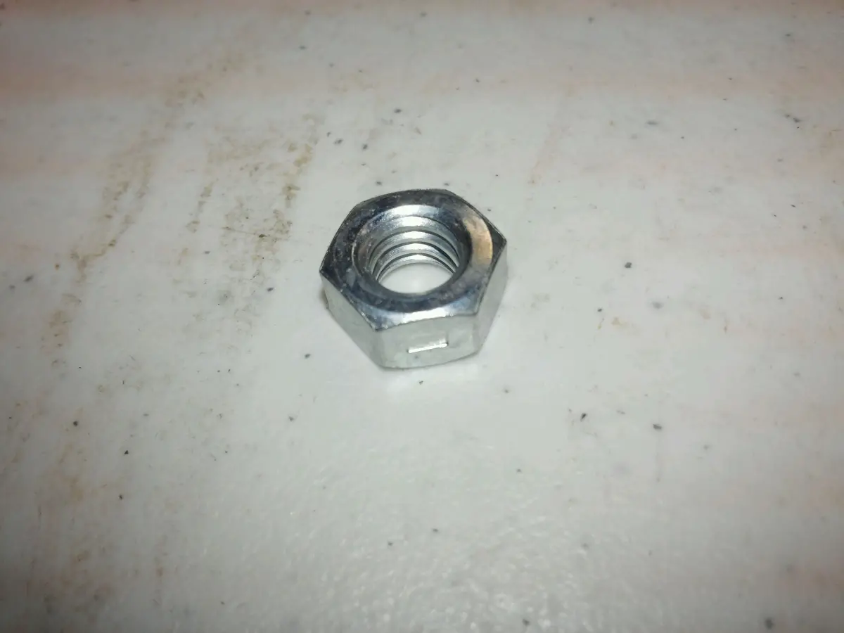 60G56 Nut 5/16-18 Earthquake Fm908/Wh2/Ph/Misc 1