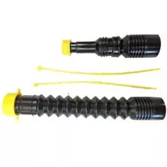 Ext- 100 Spout Extension Kit Ez Pour 1