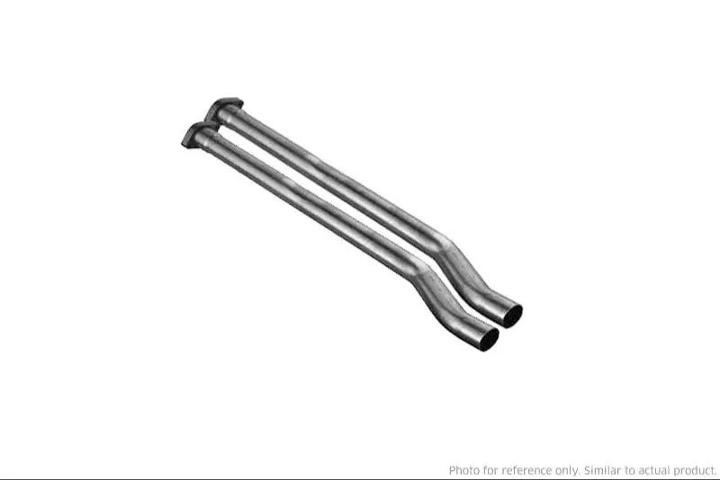 Eisenmann E36 M3 Sport Connecting Pipe Set 1