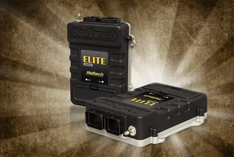 Haltech Elite 1000 1