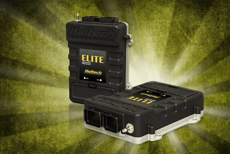 Haltech Elite 2000 1