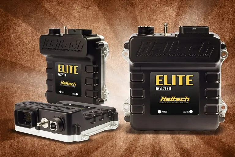 Haltech Elite 750 1