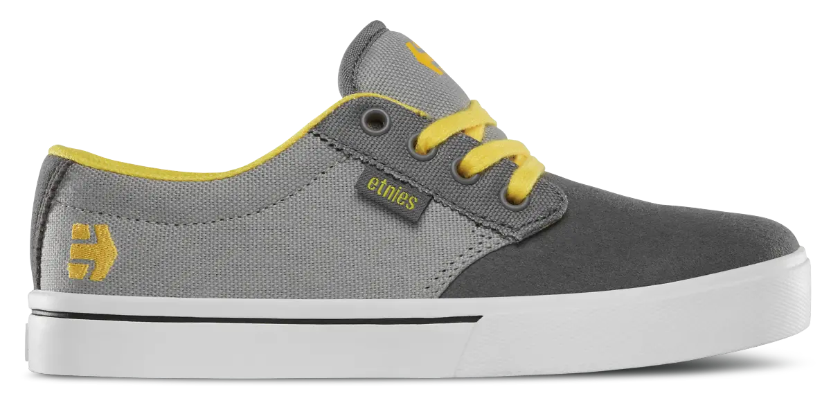 Etnies - Jameson 2 Eco Grey 1