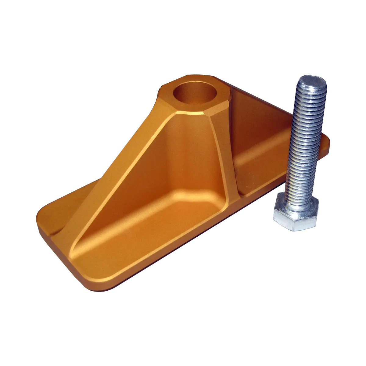 Evocorse Aluminum Jack Foot 1