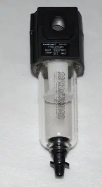 Fil0375 Filter  F73g-3An-Qt3  Norgren Filter Rolair 1
