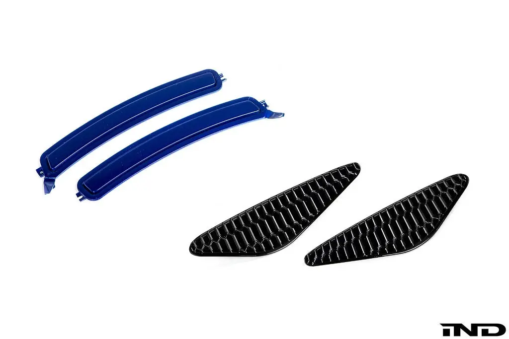 Ind X Acexxon F91 / F92 / F93 M8 Reflector Cosmetic Package 1