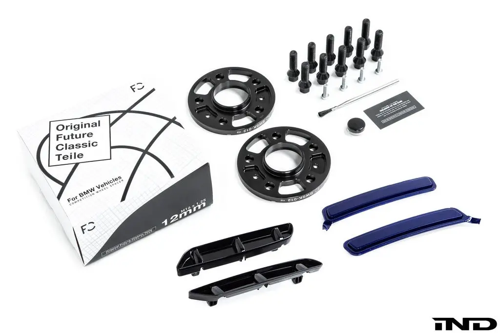 Ind F97 X3m Lci Essential Kit 1