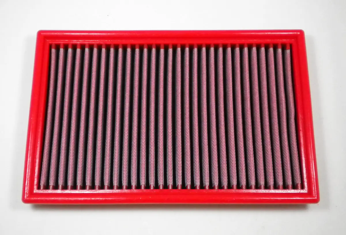 Bmc Air Filter Fits For Chevrolet Calibra 2.0 / 2.5 & Vectra 1.6 / 1.7, Vauxhall Cavalier Cars 1