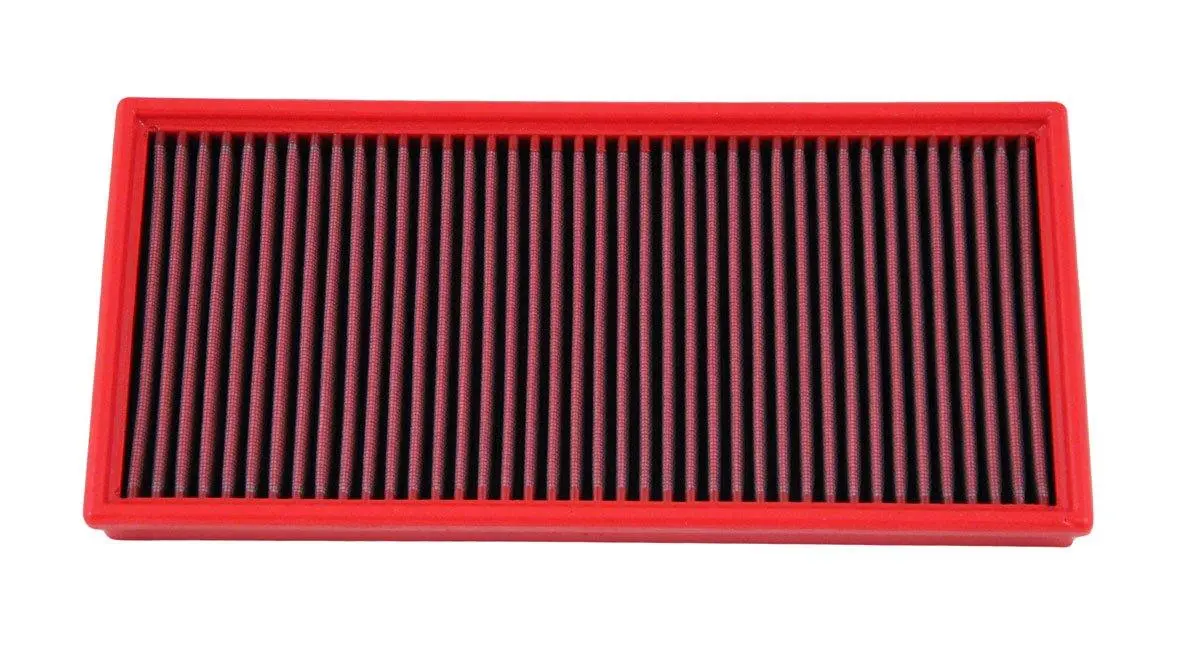 Bmc Air Filter Fits For Audi Q7 / Tt, Land Rover Range Rover Iii, Porsche Cayenne & Volkswagen Touareg Cars 1