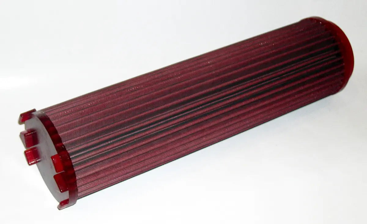 Bmc Air Filter Fits For Mercedes Class E (W211/S211) / Class S (W220) Cars (Fb357/16) 1