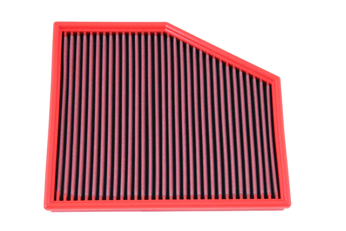 Bmc Air Filter Fits For Bmw 5 (E60, E61) & 6 (E63, E64) Series Cars 1