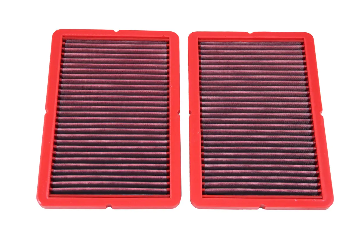 Bmc Air Filter Fits For Ferrari F430 4.3 V8 / Scuderia / Spider (Full Kit) Cars 1
