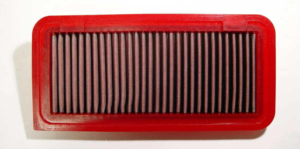 Bmc Air Filter Fits For Toyota Yaris 1.4 Cars 1