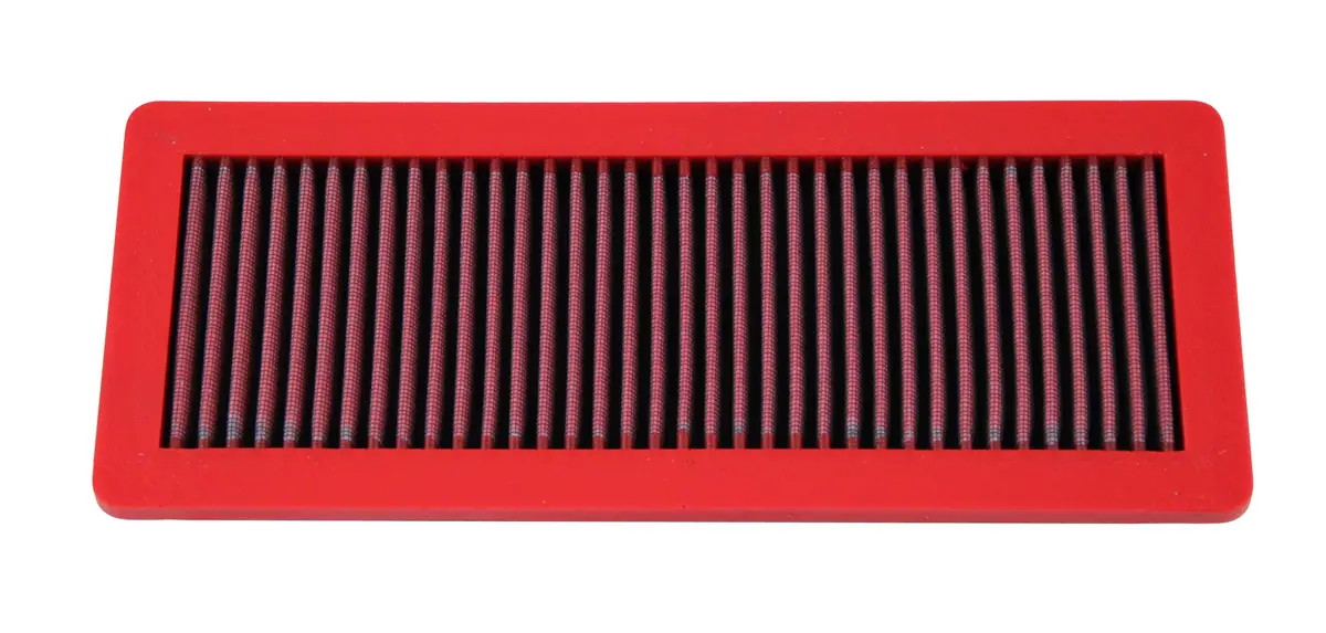 Bmc Air Filter Fits For Mini Ii (R55, R56, R57, R58, R59, R60, R61), Peugeot 308 & Vauxhall Grandland Cars 1