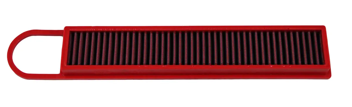 Bmc Air Filter Fits For Citroen C3 1.6, Mini Ii 1.4 & Peugeot 207 1.4 / 208 1.6 / 3008 1.6 / 5008 1.6 Cars 1
