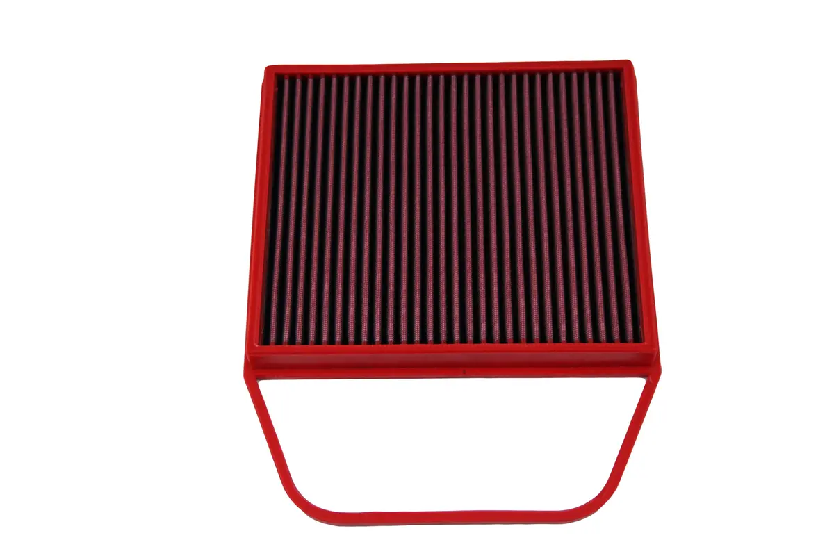 Bmc Air Filter Fits For Bmw 1 (E81, E82) / 3 (E90, E93) / 5 (E60, E61) Series / Z4 (E89) Cars 1