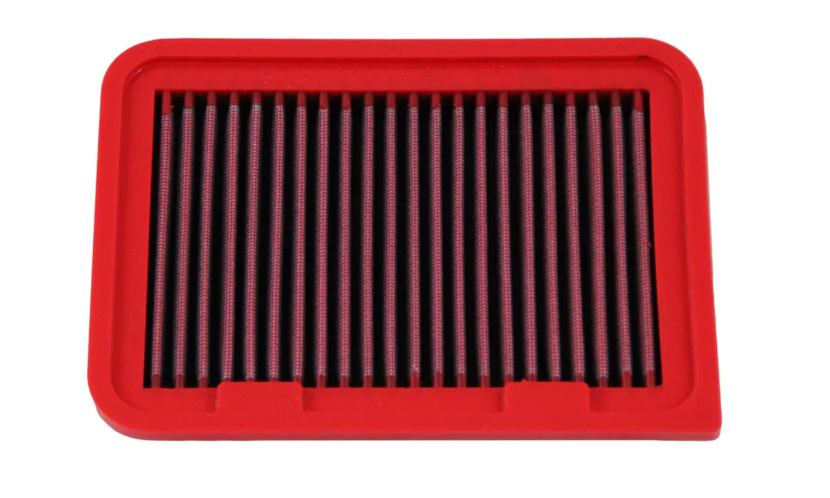 Bmc Air Filter Fits For Lexus Nx200, Toyota Corolla Altis 2.0G, Rav4 2.0 & Yaris 1.5 Cars 1