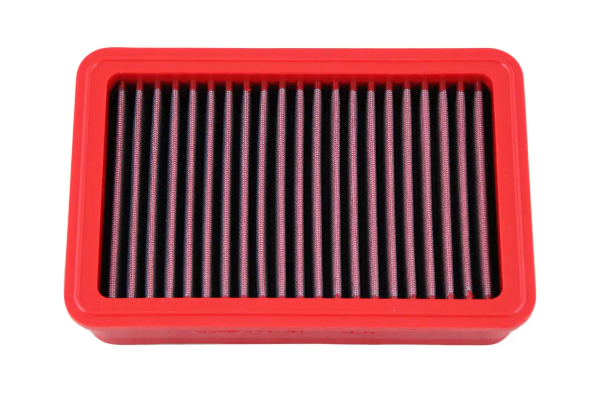 Bmc Air Filter Fits For Citroen Crosser, Mitsubishi Lancer Evolution, Peugeot 4007 & Proton Inspira Cars 1