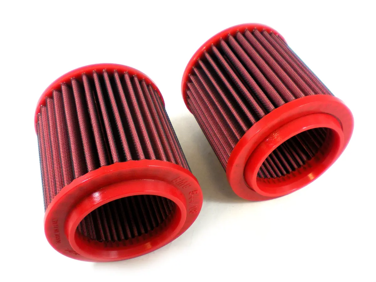 Bmc Air Filter Fits For Audi A8 5.2 V10 / 6.0 Cars 1