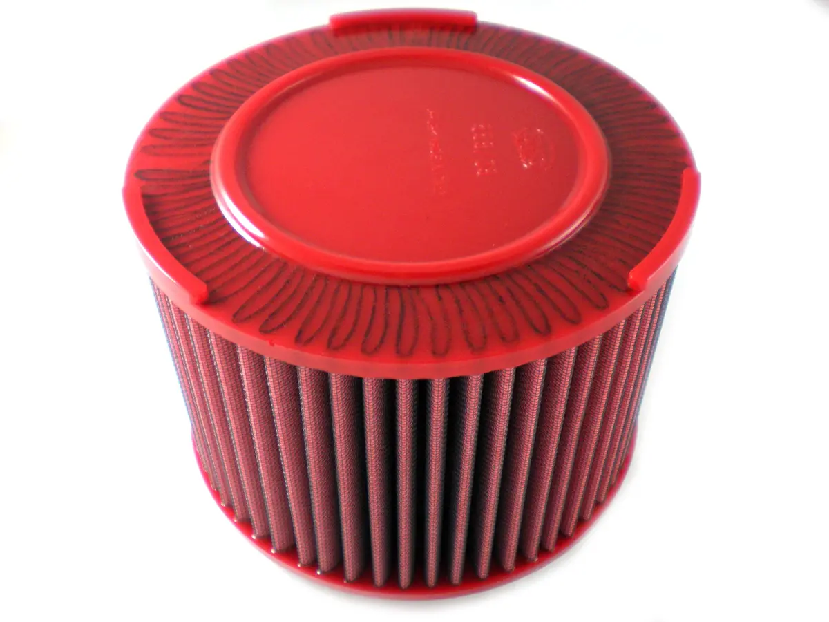 Bmc Air Filter Fits For Ford Ranger 2.5 Tdci, Mazda Bt50 3.0 & Toyota Fortuner / Hilux / Innova Cars 1