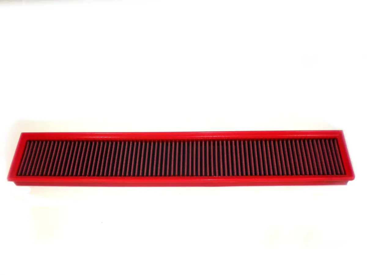 Bmc Air Filter Fits For Porsche Panamera (970) 3.0 V6, 4.8 V8 Turbo S Cars 1