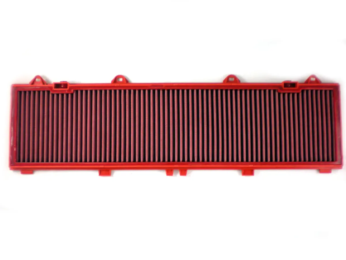 Bmc Air Filter Fits For Porsche 911 (997.2) 3.6 Turbo Cars 1