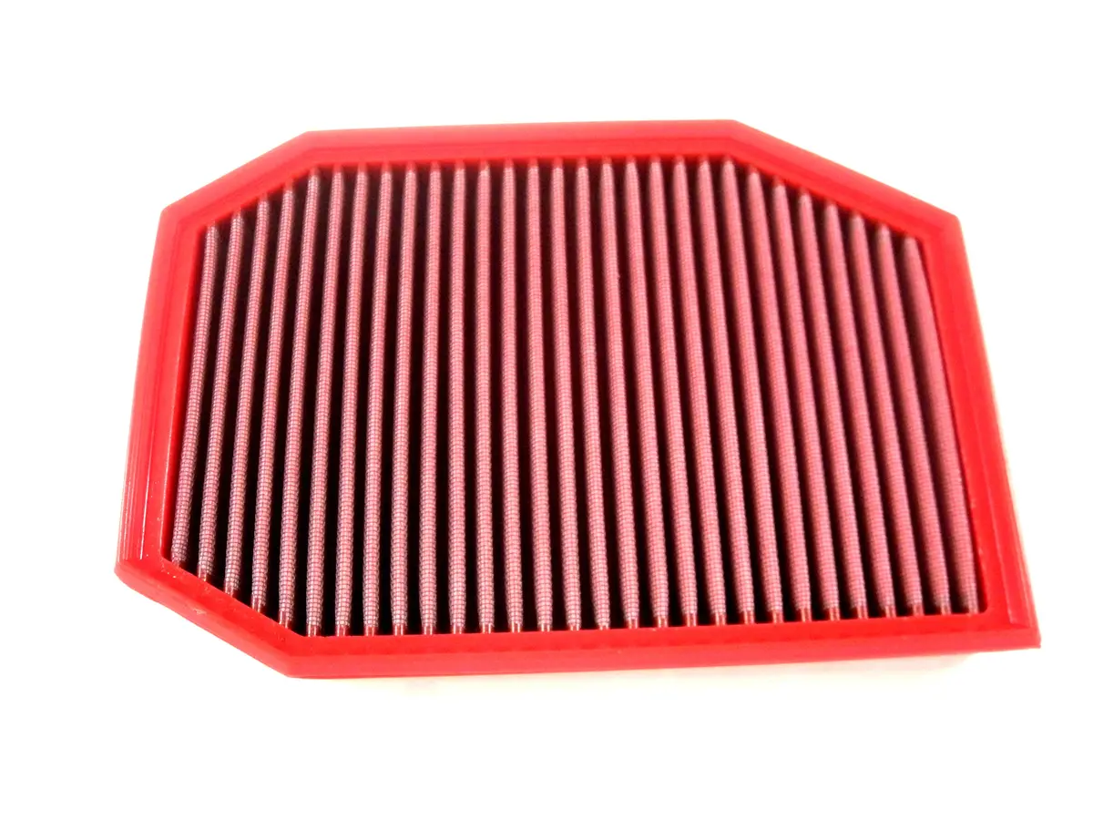 Bmc Air Filter Fits For Bmw 5 (F10, F11, F18) & 7 (F01, F02, F03, F04) Series Cars 1