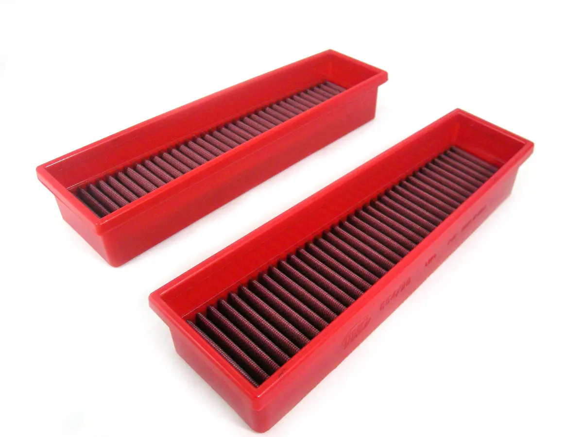 Bmc Air Filter Fits For Bmw X5 (E70) & X6 (E71, E72) 4.4 V8 Cars 1