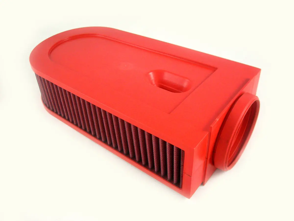 Bmc Air Filter Fits For Mercedes Class C (W204), Class E (A207), Cls (C218), Glk (X204) Cars 1