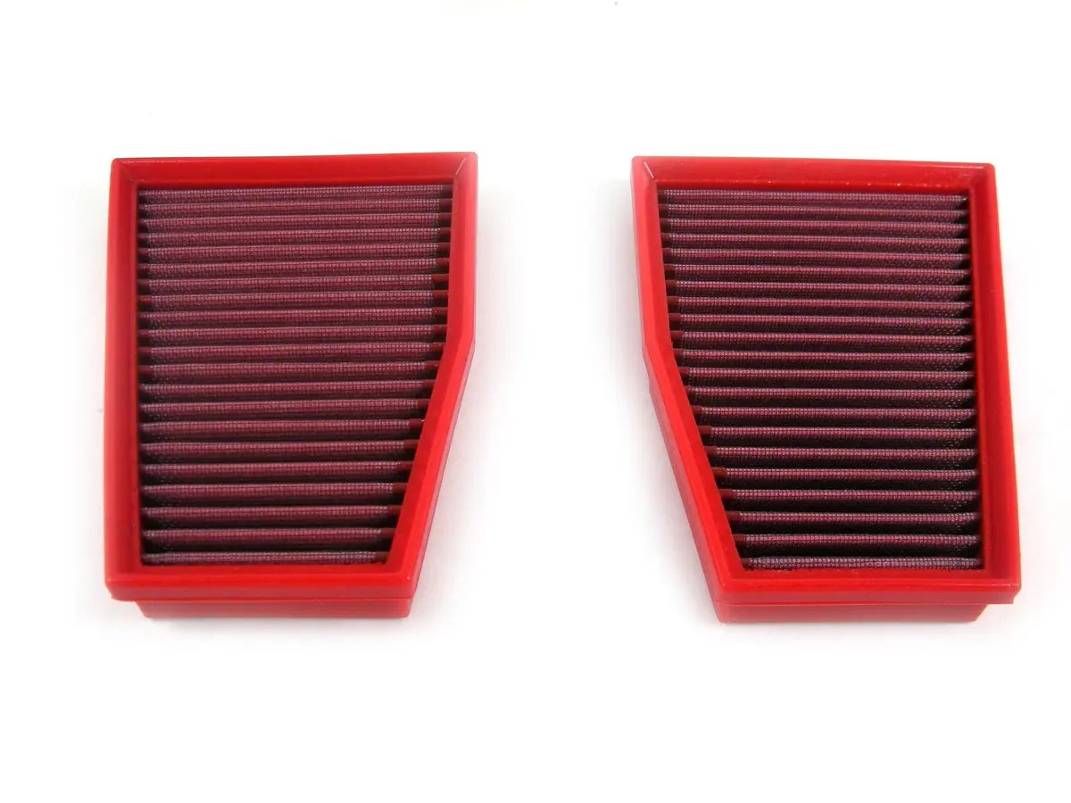 Bmc Air Filter Fits For Audi A4 & A5 Cabriolet Cars 1