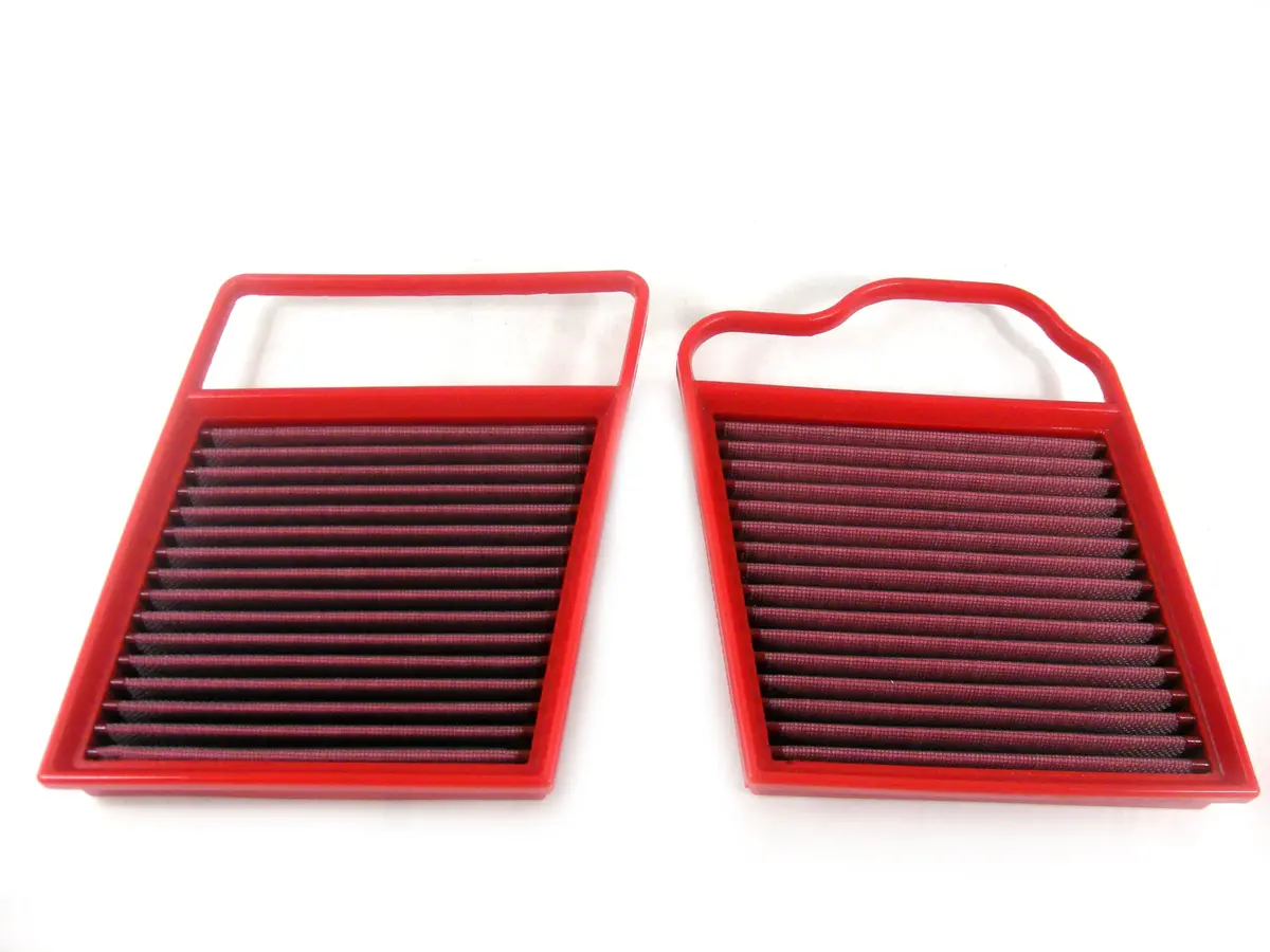 Bmc Air Filters Fits For Audi A6 (4F/C6) 1