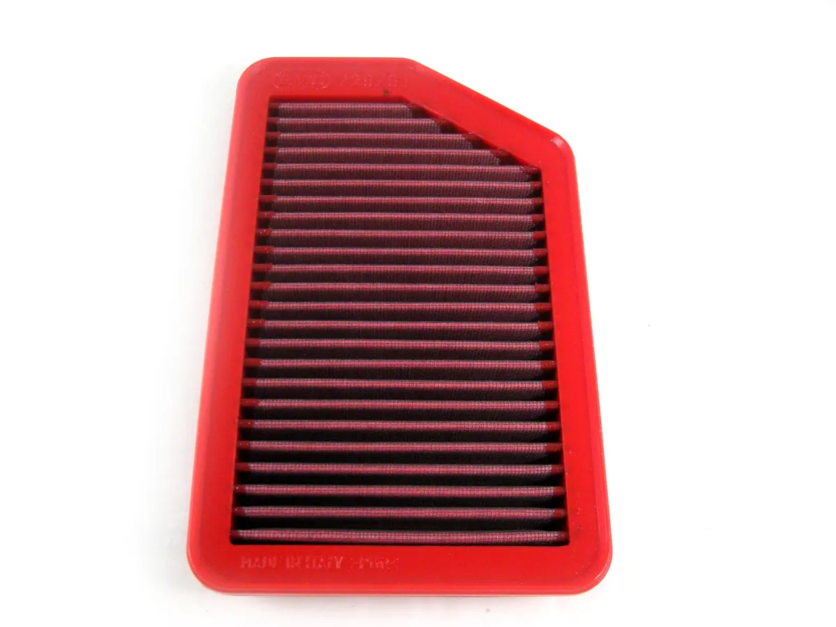 Bmc Air Filter Fits For Hyundai Elantra 1.6 , Tucson 2.4 & Kia Sportage 2.0 Cars 1