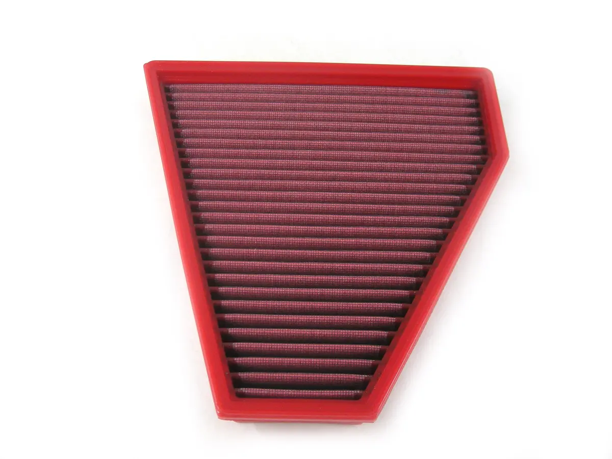 Bmc Air Filter Fits For Bmw 1 (E81, E82, E87, E90, E91, E92) & 3 (E90, E91, E92, E93) Series Cars 1